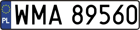 WMA89560