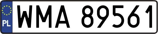 WMA89561
