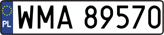 WMA89570