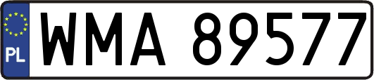 WMA89577