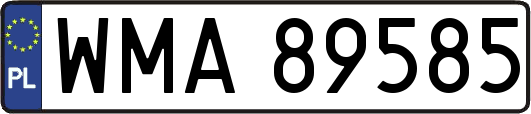 WMA89585