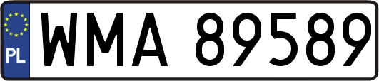 WMA89589
