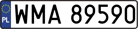 WMA89590