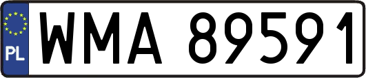 WMA89591