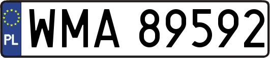 WMA89592
