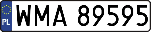 WMA89595