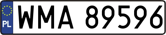 WMA89596