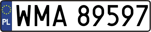 WMA89597