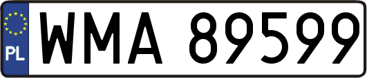 WMA89599