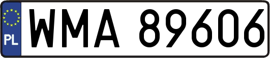 WMA89606