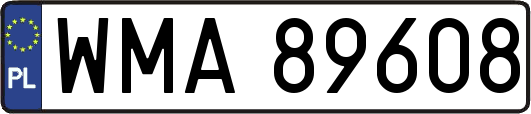 WMA89608