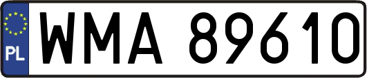 WMA89610