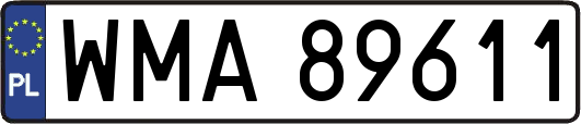 WMA89611