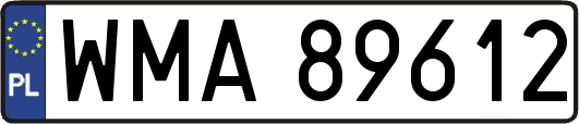 WMA89612