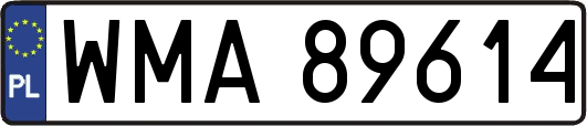 WMA89614