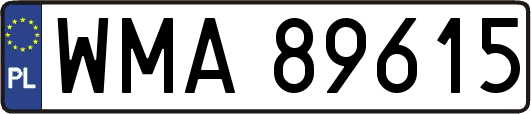 WMA89615