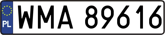 WMA89616