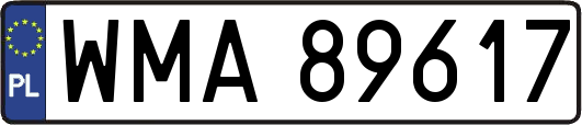 WMA89617
