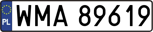 WMA89619