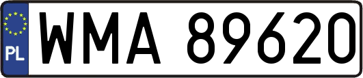 WMA89620