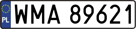 WMA89621