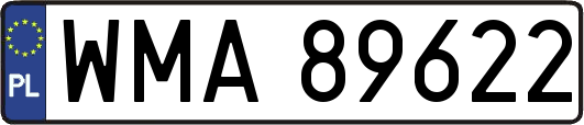 WMA89622