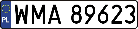 WMA89623