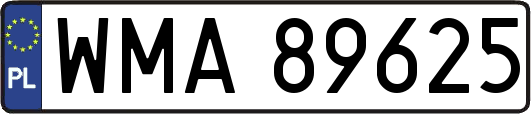 WMA89625