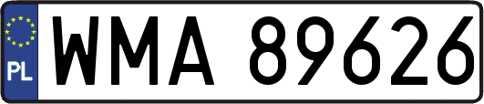 WMA89626