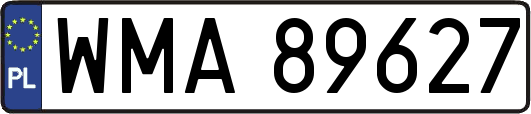 WMA89627