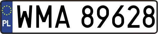 WMA89628