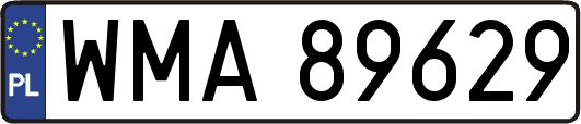 WMA89629