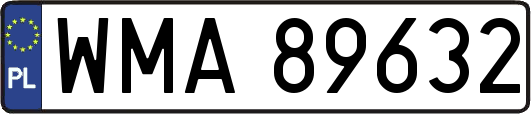 WMA89632
