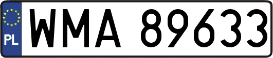 WMA89633