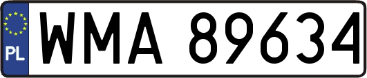 WMA89634