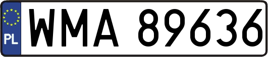 WMA89636