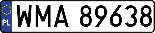 WMA89638