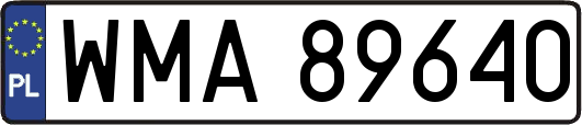 WMA89640