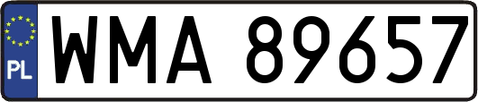WMA89657