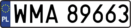 WMA89663