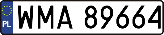 WMA89664