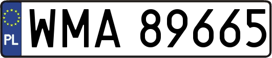 WMA89665