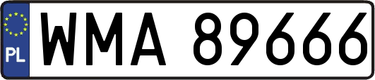 WMA89666