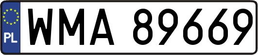 WMA89669