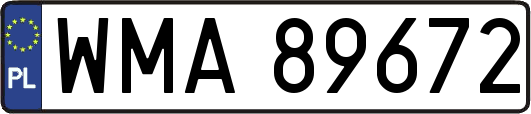WMA89672