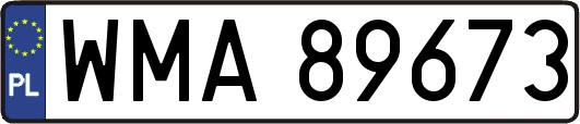 WMA89673