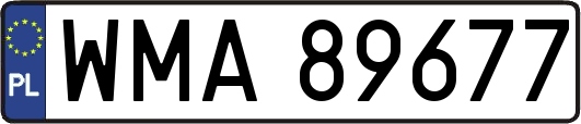 WMA89677