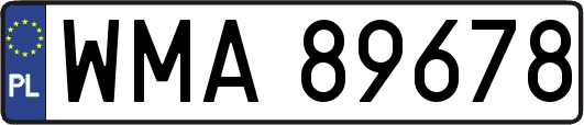 WMA89678