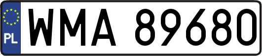 WMA89680
