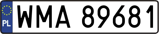 WMA89681